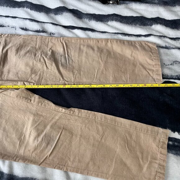 Kompass Men's Chino Styled Pants - Picture 6 of 8